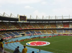 Federación Colombiana de Fútbol ratificó a Barranquilla como la sede de la Selección Colombia