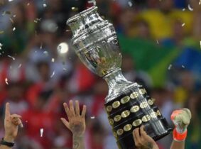 ¿Cuánto dinero ganará el campeón Copa América 2024?